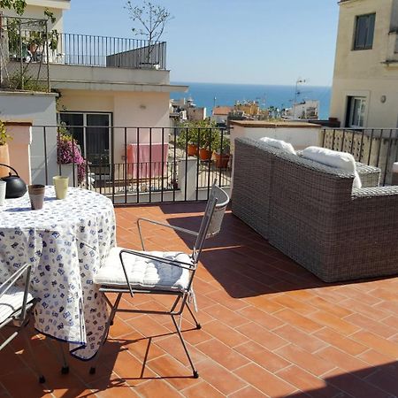 The Sky Attic Apartment Sitges Ngoại thất bức ảnh