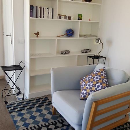 The Sky Attic Apartment Sitges Ngoại thất bức ảnh