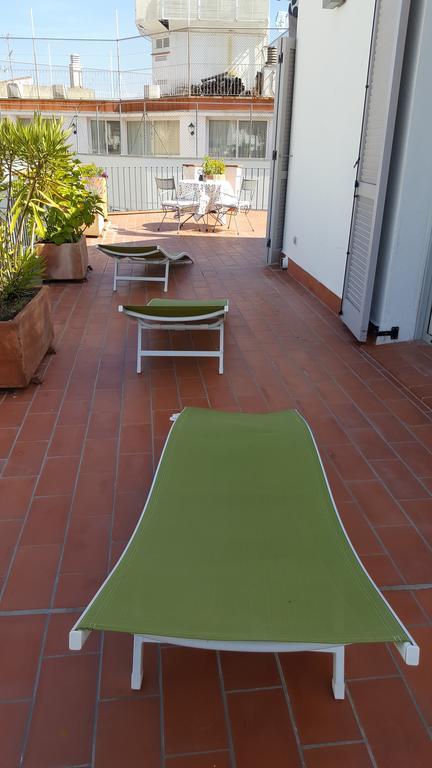 The Sky Attic Apartment Sitges Ngoại thất bức ảnh