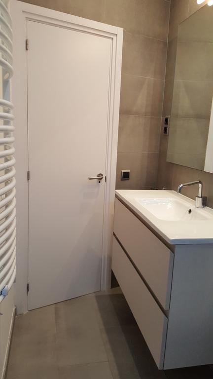 The Sky Attic Apartment Sitges Ngoại thất bức ảnh