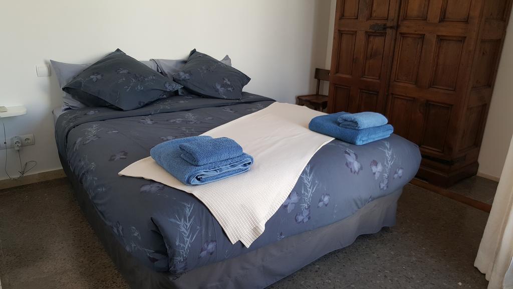 The Sky Attic Apartment Sitges Ngoại thất bức ảnh