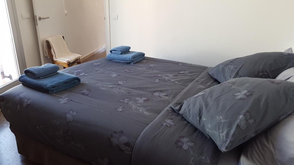 The Sky Attic Apartment Sitges Ngoại thất bức ảnh