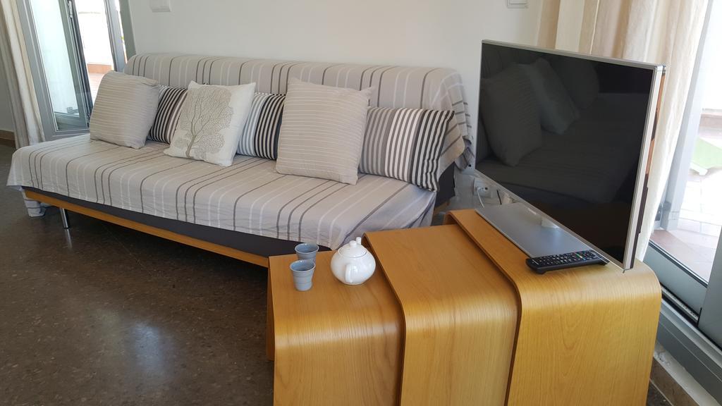 The Sky Attic Apartment Sitges Ngoại thất bức ảnh