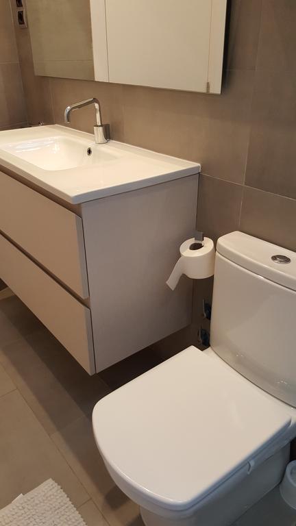 The Sky Attic Apartment Sitges Ngoại thất bức ảnh