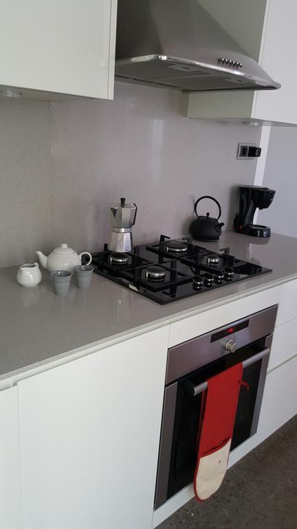 The Sky Attic Apartment Sitges Ngoại thất bức ảnh