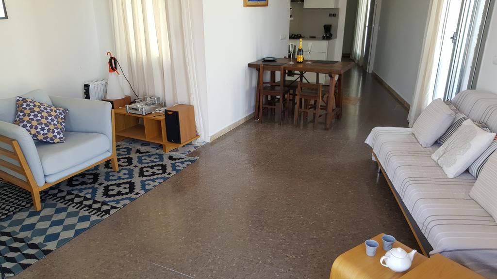 The Sky Attic Apartment Sitges Ngoại thất bức ảnh