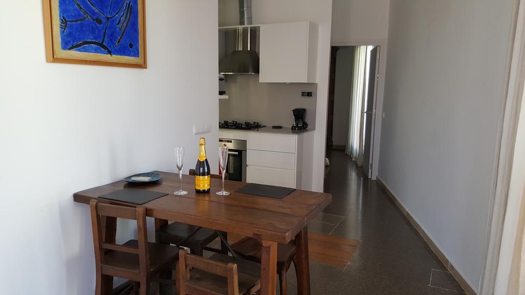 The Sky Attic Apartment Sitges Ngoại thất bức ảnh