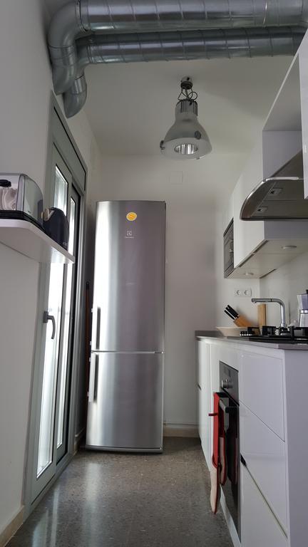 The Sky Attic Apartment Sitges Ngoại thất bức ảnh