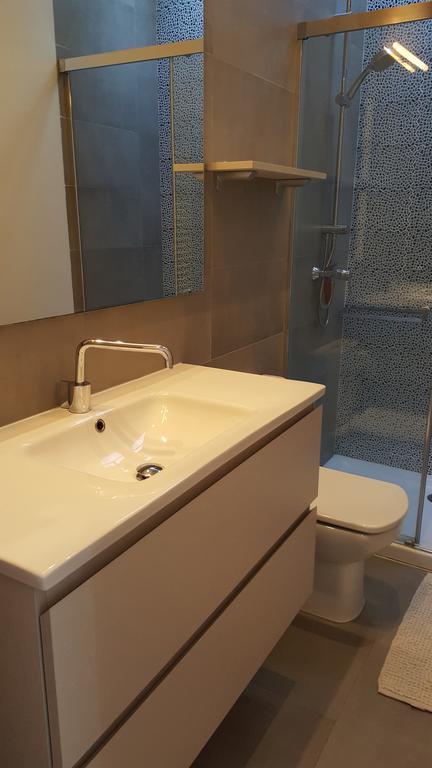 The Sky Attic Apartment Sitges Ngoại thất bức ảnh