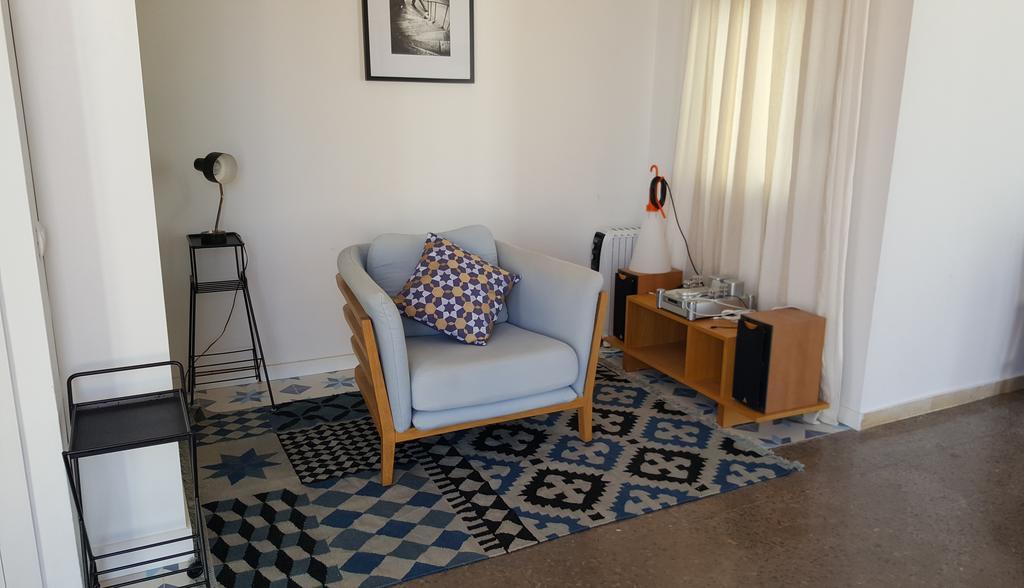 The Sky Attic Apartment Sitges Ngoại thất bức ảnh
